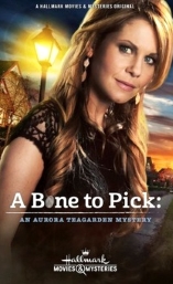 Aurora Teagarden (2015) - D.R