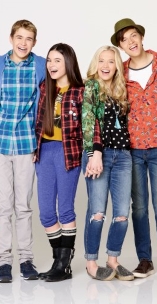 Best Friends Whenever - D.R