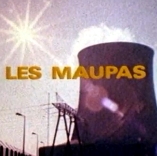 Maupas (Les) - D.R