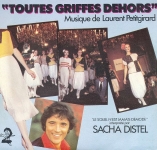 Toutes griffes dehors - D.R