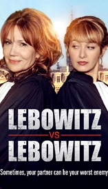 Lebowitz Contre Lebowitz - D.R