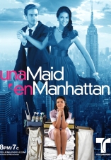 Amour  Manhattan - D.R