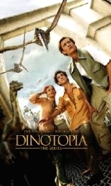 Dinotopia, la Srie - D.R