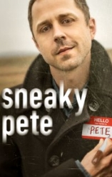 Sneaky Pete - D.R
