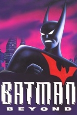 Batman : La Relve - D.R