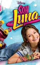 Soy Luna - D.R