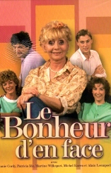 Bonheur d