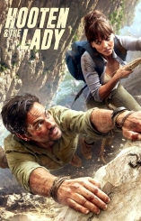Hooten & The Lady : Chasseurs de Trsors - D.R
