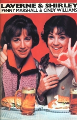 Laverne & Shirley - D.R