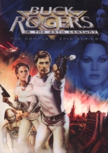 Buck Rogers au XXVe Sicle - D.R