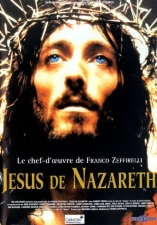Jsus de Nazareth (1977) - D.R