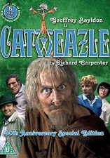 Catweazle - D.R