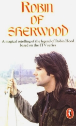 Robin de Sherwood - D.R