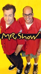 Mr. Show with Bob and David - D.R