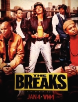 Breaks (The) - D.R