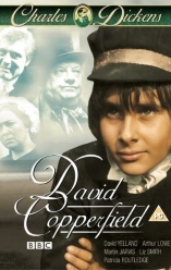 David Copperfield - D.R