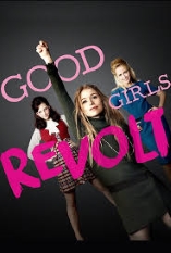 Good Girls Revolt - D.R