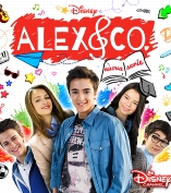 Alex & Co - D.R