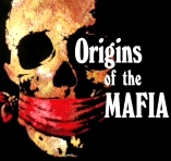Origines de la Mafia (Les) - D.R