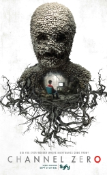 Channel Zero - D.R