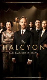 Halcyon : Un Palace Dans la Tourmente (The) - D.R