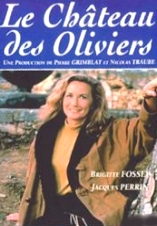 Chteau des Oliviers (Le) - D.R