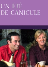 Un t de canicule - D.R