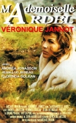 Mademoiselle Ardel - D.R