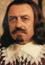 Mazarin (1978) - D.R