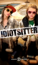 Idiotsitter - D.R