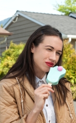 Haters Back Off - D.R