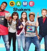 Game Shakers - D.R