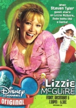 Lizzie McGuire - D.R