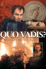 Quo Vadis ? - D.R