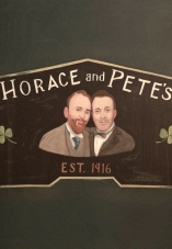 Horace and Pete - D.R