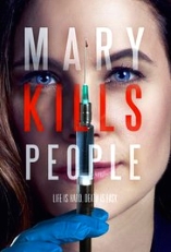Mary Kills People - D.R