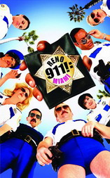 Reno 911 : n