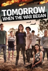 Tomorrow, When the War Began - D.R