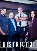 District 31 - D.R