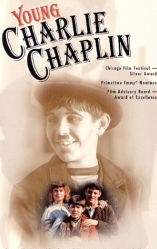 Enfance de Charlie Chaplin (L