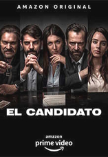 Candidat (Le) - D.R