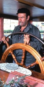 Homme du Picardie (L