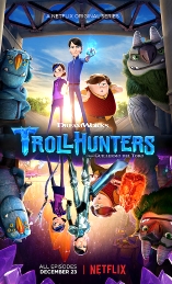 Chasseurs de Trolls - D.R