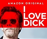 I Love Dick - D.R