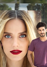 Baker and the Beauty (The) (Israël) - D.R