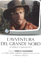 Aventuriers du Grand Nord (Les) - D.R