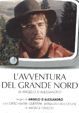 Aventuriers du Grand Nord (Les) - D.R