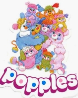 Popples (Les) - D.R