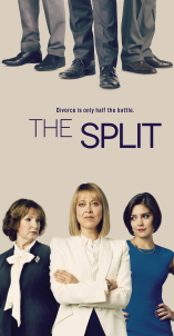 Split (The) - D.R