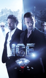 Ice (2016) - D.R